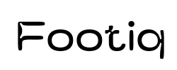 Footiq - logo